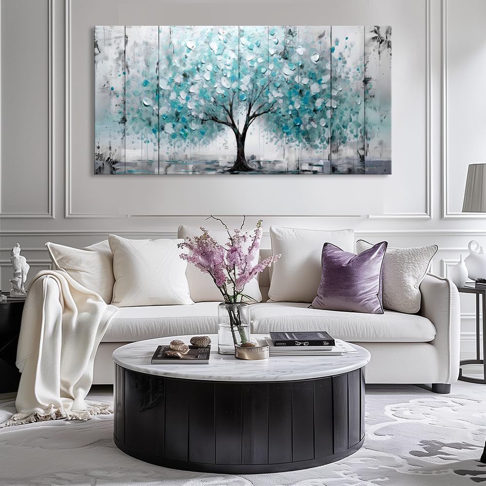 Orvannaatr WALL ART 60X30in 1 PCS 57