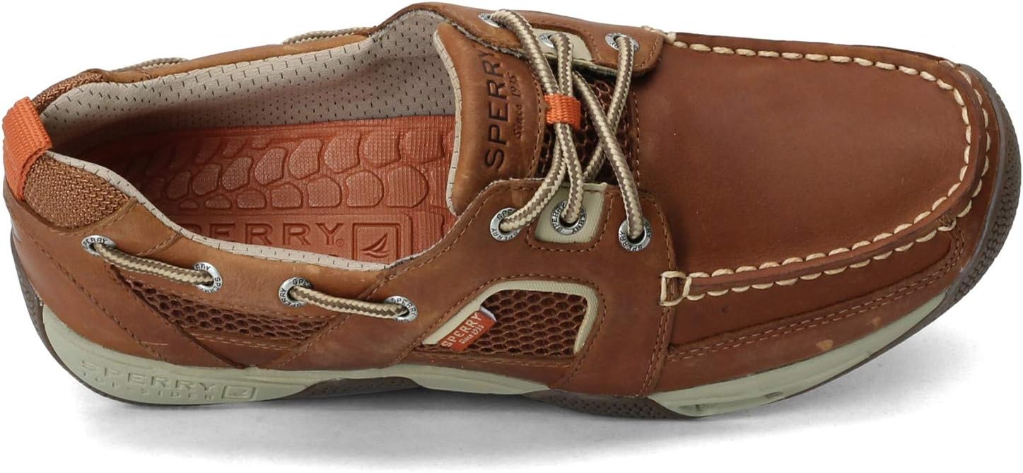 Sperry Men's Sea Kite Sport Moc Boat Shoe