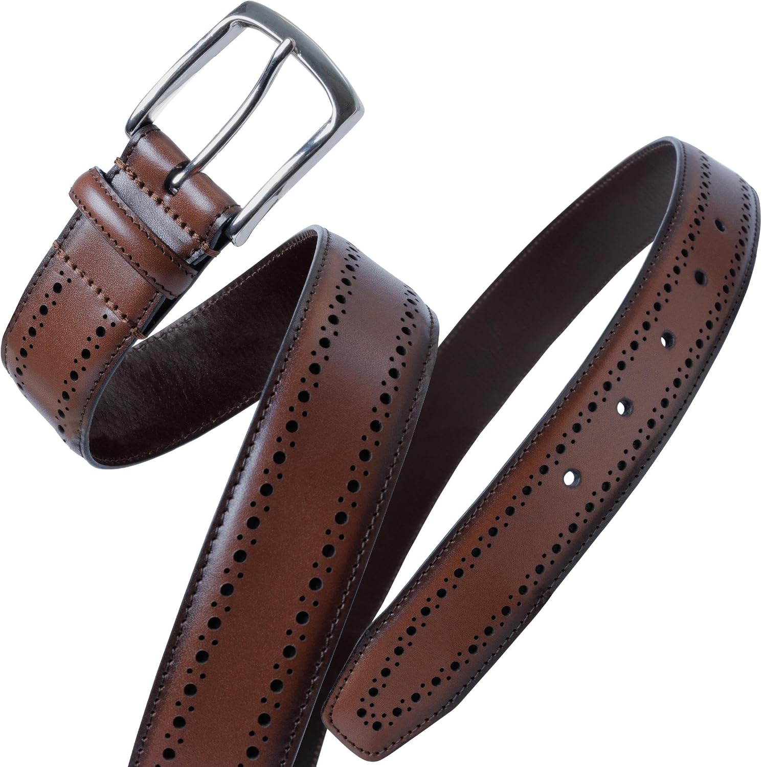 Allen Edmonds Men's Manistee Belt
