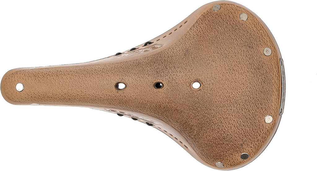 Brooks England B17, Supremely Comfortable Leather Bike Saddle