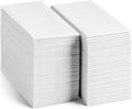5000-Pack Servietto Disposable Linen-Feel Guest Towels - Disposable Cloth-Like Hand Towels - Soft and Absorbent Paper Napkin for Kitchen, Bathroom, Party, Wedding, Or Event