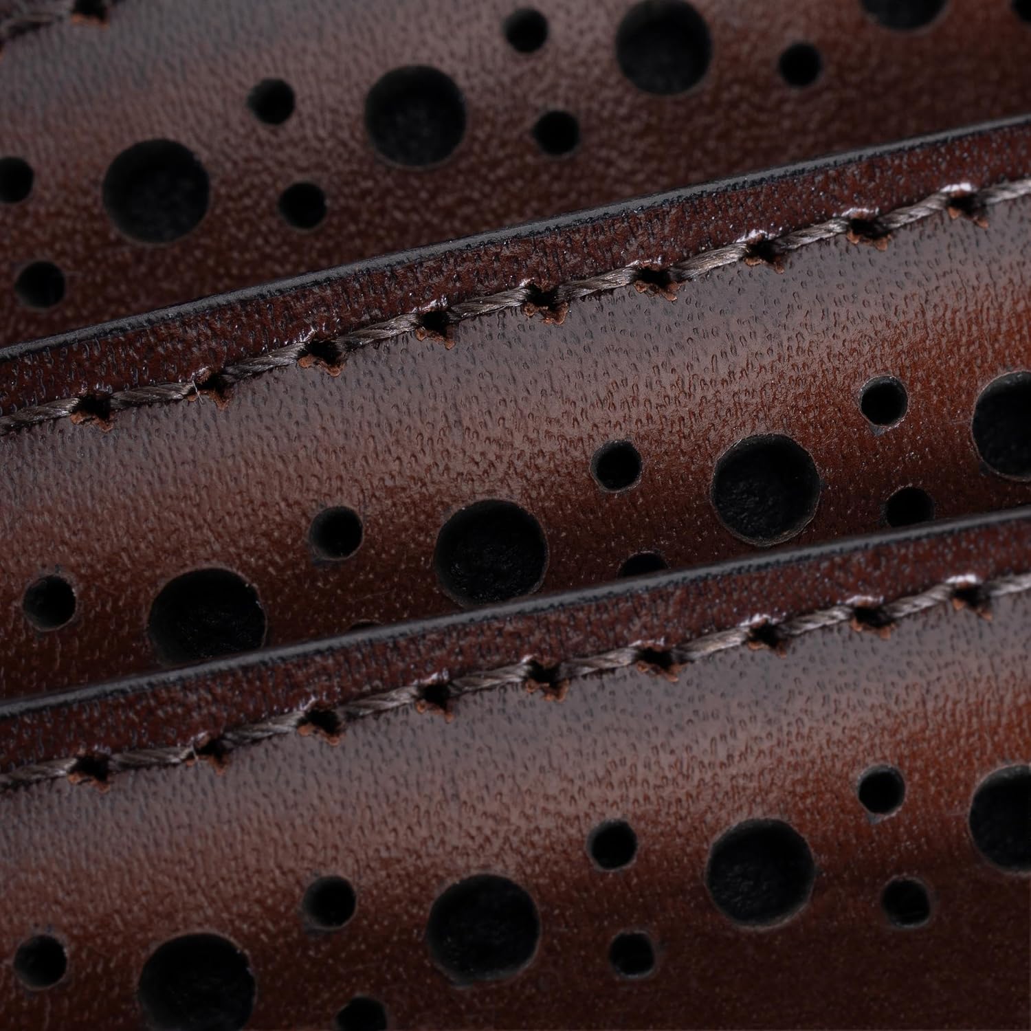Allen Edmonds Men's Manistee Belt