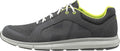 Helly-Hansen Ahiga V4 HP Boat Shoes for Men - Breathable, Lightweight, and Hard-Wearing Textile with EVA Cushion Midsole and Rubber Traction Outsole