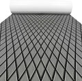 Boat Flooring EVA Foam Boat Decking Sea Deck Boat Flooring Self-Adhesive Faux Teak Marine Boat Decking Non-Slip Mat for Boat Deck Yacht Motorboat Fishing Boat Surfboard Kayak 94x44/28/16