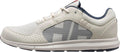 Helly-Hansen Ahiga V4 HP Boat Shoes for Men - Breathable, Lightweight, and Hard-Wearing Textile with EVA Cushion Midsole and Rubber Traction Outsole