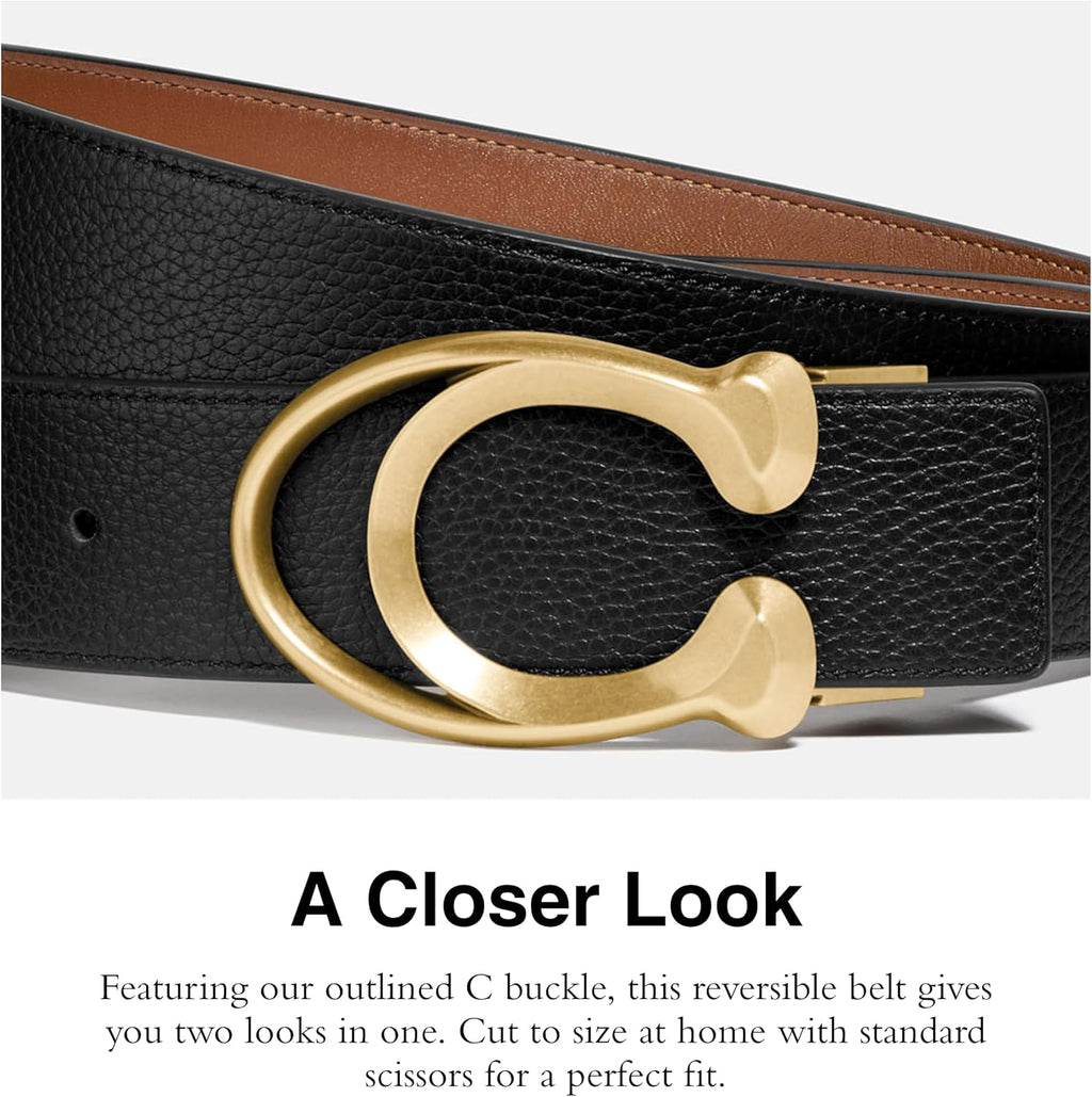 COACH Men's 38mm