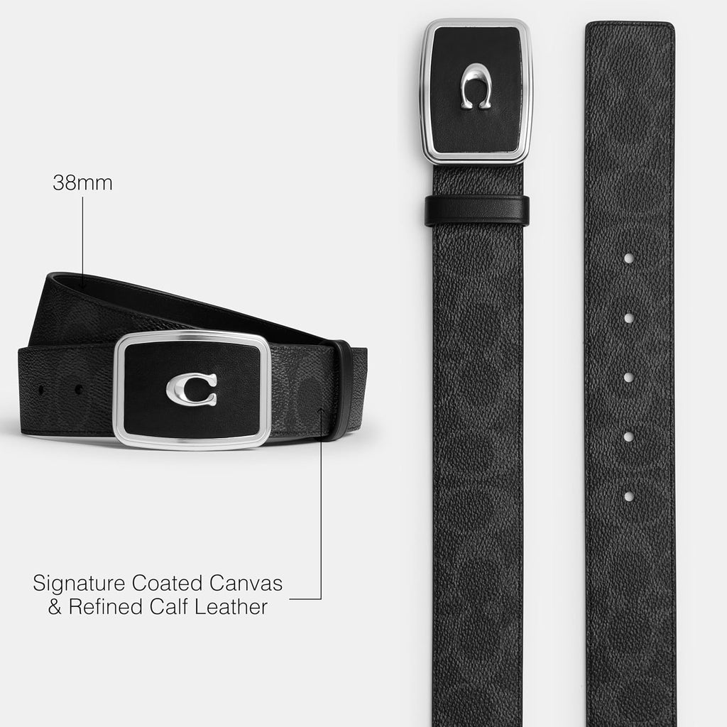 COACH Men's 38mm
