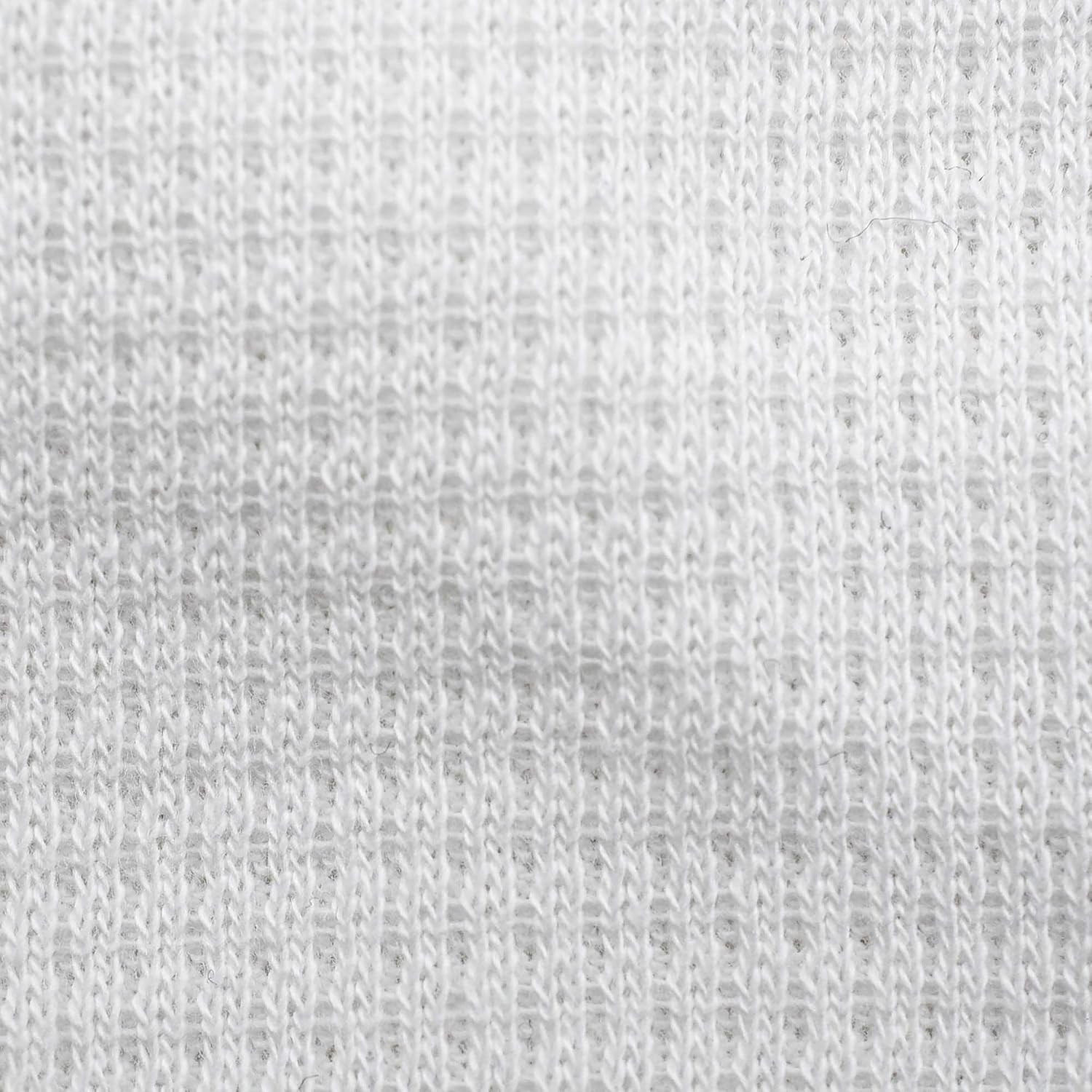 Children's Factory Waffle Weave Blankets, Set-6, White, AFB7955, 100% Cotton, Toddler Cot or Rest Mat Nap Blanket for Classroom, Preschool, Daycare or Nursery