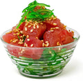 600 Pack 3 oz. Asian-Style Clear Mini Dessert Cups| Party Cups for Appetizer Bowls and Disposable Dessert Bowls | Mini Dessert Cup for Fancy Shooter Cups | CMJJ