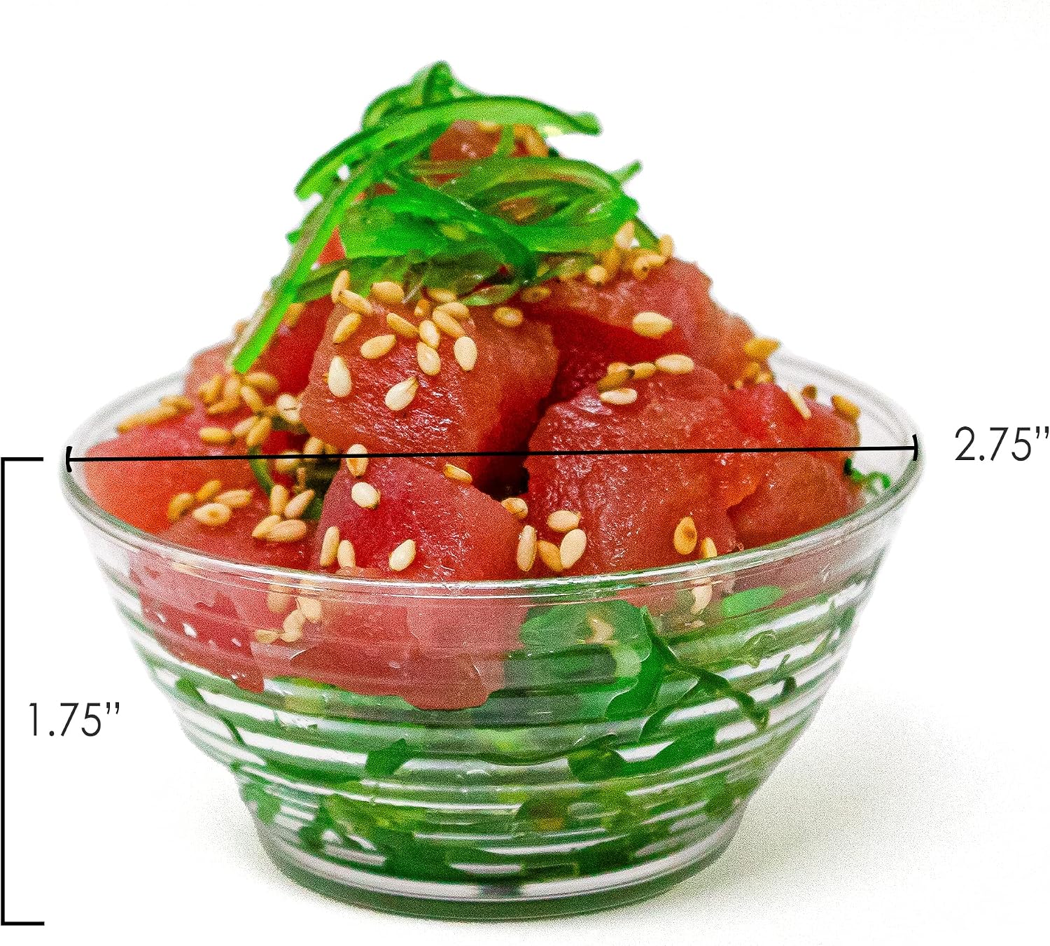 600 Pack Eco-Wheat 3 oz. Asian-Style Mini Wheat Plastic Bowl for Appetizer Bowls Wheat Plastic Small Disposable Dessert Bowls Professional-Grade Recyclable Wheat Straw Mini Dessert Cup CMJJ